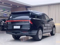 Lincoln Navigator 2025 3.5T Presidential Edition - ფოტო 17