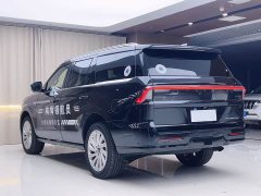 Lincoln Navigator 2025 3.5T Presidential Edition - ფოტო 18