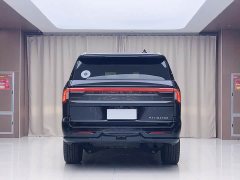Lincoln Navigator 2025 3.5T Presidential Edition - ფოტო 19