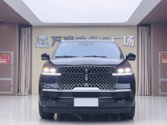 Lincoln Navigator 2025 3.5T Presidential Edition - ფოტო 2