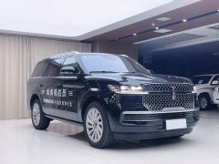Lincoln Navigator 2025 3.5T Presidential Edition - ფოტო 3
