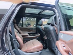 Lincoln Navigator 2025 3.5T Presidential Edition - ფოტო 5