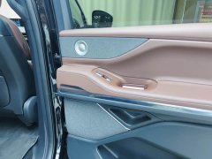 Lincoln Navigator 2025 3.5T Presidential Edition - ფოტო 6
