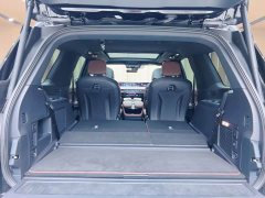 Lincoln Navigator 2025 3.5T Presidential Edition - ფოტო 7