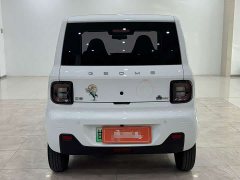 Geely Panda Mini 200km Endurance Edition - ფოტო 5
