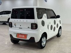 Geely Panda Mini 200km Endurance Edition - ფოტო 6