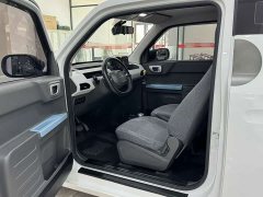 Geely Panda Mini 200km Endurance Edition - ფოტო 7