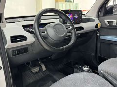 Geely Panda Mini 200km Endurance Edition - ფოტო 8
