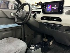 Geely Panda Mini 200km Endurance Edition - ფოტო 9