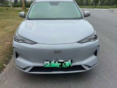 Geely Galaxy E5 2024 440km Qihang Edition - ფოტო 1