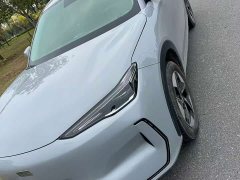 Geely Galaxy E5 2024 440km Qihang Edition - ფოტო 2