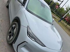 Geely Galaxy E5 2024 440km Qihang Edition - ფოტო 3