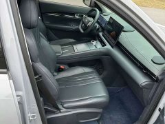 Geely Galaxy E5 2024 440km Qihang Edition - ფოტო 4