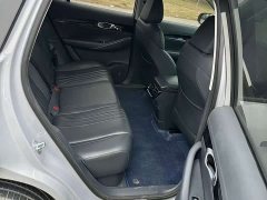 Geely Galaxy E5 2024 440km Qihang Edition - ფოტო 5