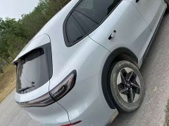 Geely Galaxy E5 2024 440km Qihang Edition - ფოტო 6