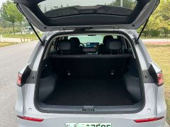 Geely Galaxy E5 2024 440km Qihang Edition - ფოტო 7