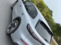 Geely Galaxy E5 2024 440km Qihang Edition - ფოტო 8
