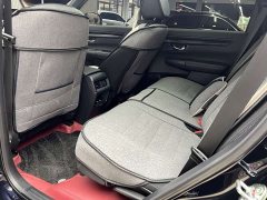 Honda Breeze New Energy CR-V e:PHEV Prestige - ფოტო 11
