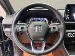 Honda Breeze New Energy CR-V e:PHEV Prestige - ფოტო 5