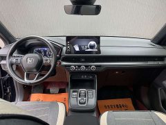Honda Breeze New Energy CR-V e:PHEV Prestige - ფოტო 6