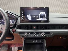 Honda Breeze New Energy CR-V e:PHEV Prestige - ფოტო 7