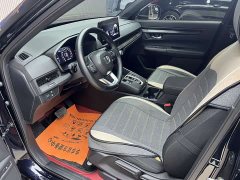 Honda Breeze New Energy CR-V e:PHEV Prestige - ფოტო 9