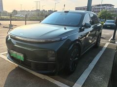 Li Auto L8 Max Intelligent Refresh Edition - ფოტო 1