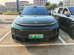 Li Auto L8 Max Intelligent Refresh Edition - ფოტო 2