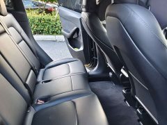 Tesla Model Y 2022 Facelift Rear-Wheel Drive - ფოტო 10