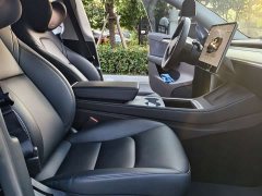 Tesla Model Y 2022 Facelift Rear-Wheel Drive - ფოტო 12