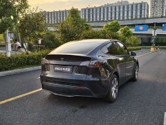 Tesla Model Y 2022 Facelift Rear-Wheel Drive - ფოტო 4