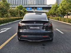 Tesla Model Y 2022 Facelift Rear-Wheel Drive - ფოტო 5