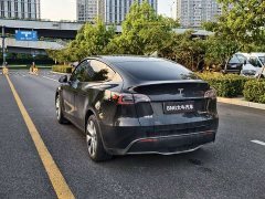 Tesla Model Y 2022 Facelift Rear-Wheel Drive - ფოტო 6