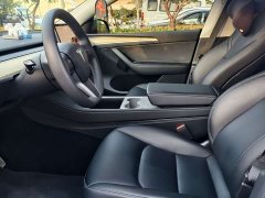 Tesla Model Y 2022 Facelift Rear-Wheel Drive - ფოტო 7