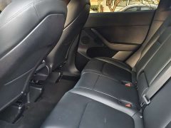 Tesla Model Y 2022 Facelift Rear-Wheel Drive - ფოტო 9