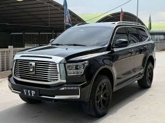 Tank 500 3.0T Business Edition Landscape Version 5-Seater - ფოტო 1