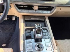 Tank 500 3.0T Business Edition Landscape Version 5-Seater - ფოტო 11
