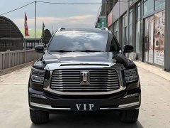 Tank 500 3.0T Business Edition Landscape Version 5-Seater - ფოტო 2
