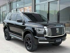 Tank 500 3.0T Business Edition Landscape Version 5-Seater - ფოტო 3