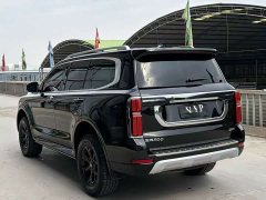 Tank 500 3.0T Business Edition Landscape Version 5-Seater - ფოტო 4