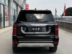 Tank 500 3.0T Business Edition Landscape Version 5-Seater - ფოტო 5