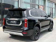 Tank 500 3.0T Business Edition Landscape Version 5-Seater - ფოტო 6