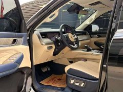 Tank 500 3.0T Business Edition Landscape Version 5-Seater - ფოტო 7