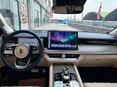 Tank 500 3.0T Business Edition Landscape Version 5-Seater - ფოტო 8