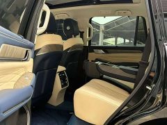 Tank 500 3.0T Business Edition Landscape Version 5-Seater - ფოტო 9