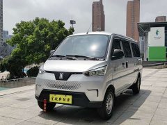 Geely Yufeng EV50 2024 Passenger Version - ფოტო 1