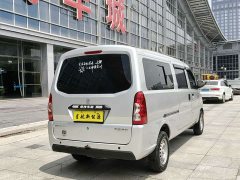 Geely Yufeng EV50 2024 Passenger Version - ფოტო 10