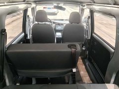 Geely Yufeng EV50 2024 Passenger Version - ფოტო 12