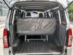 Geely Yufeng EV50 2024 Passenger Version - ფოტო 13