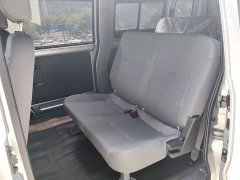Geely Yufeng EV50 2024 Passenger Version - ფოტო 14